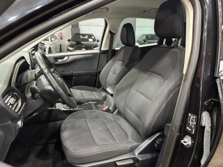 Ford KUGA Titanium 2.5 Duratec PHEV 165kW Auto (2020)