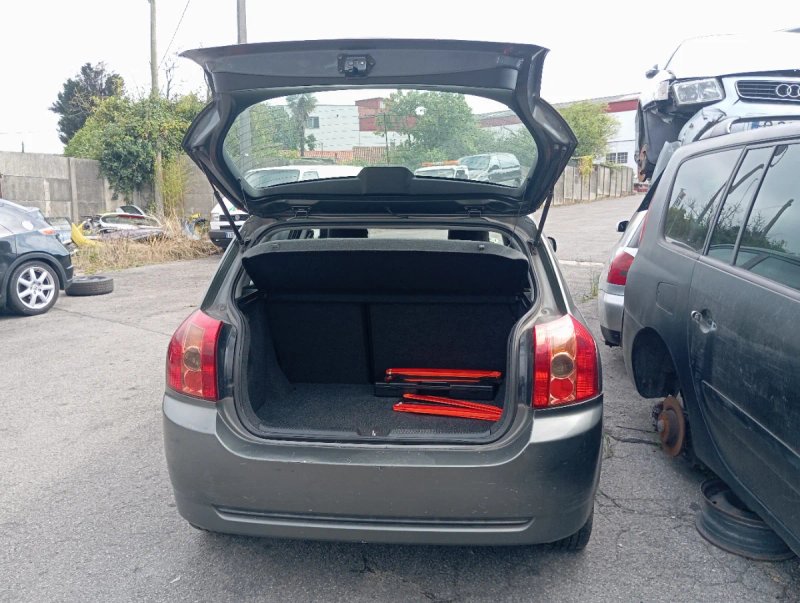 Toyota Corolla 2007 - foto 1
