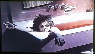 La Casa del Terror VHS (1973)