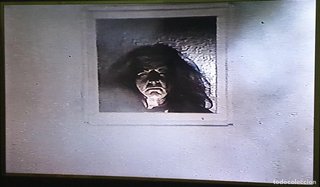 La Casa del Terror VHS (1973)