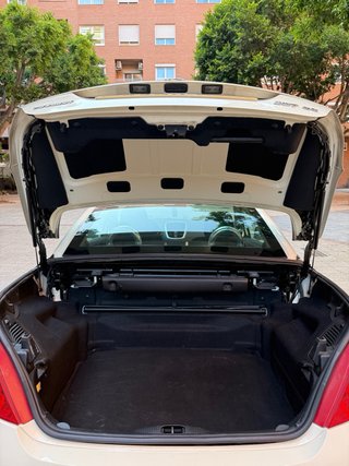 Peugeot 207 cc