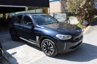 BMW IX3 80 kWh (2021)
