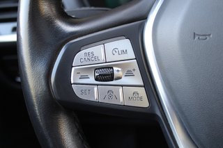 BMW IX3 80 kWh (2021)