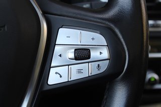 BMW IX3 80 kWh (2021)