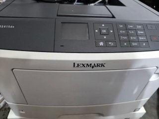 Impresora laser (blanco y negro)