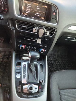 Audi Q5 2014