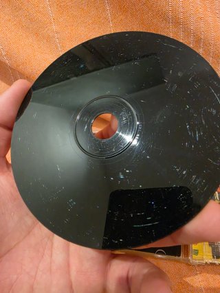 Crash Bandicoot Racing PS1 Giapponese