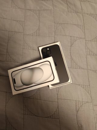 iPhone 15 128 gb