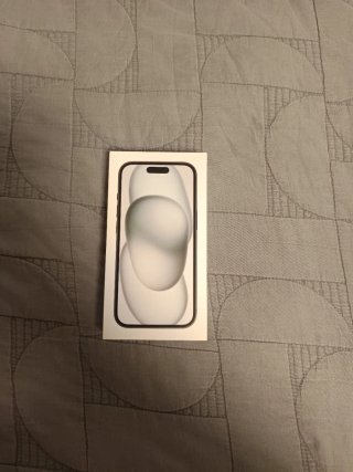 iPhone 15 128 gb