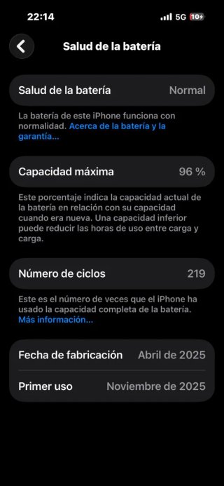 iPhone 15 128 gb