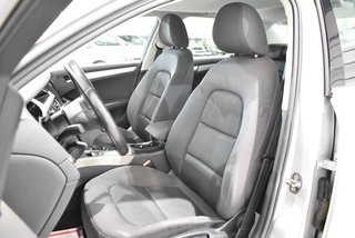Audi A4 2.0 TDI 143 CV