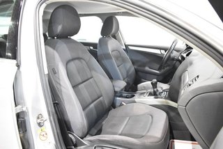 Audi A4 2.0 TDI 143 CV