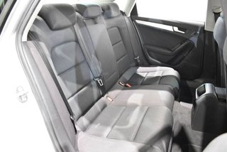 Audi A4 2.0 TDI 143 CV