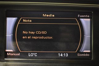 Audi A4 2.0 TDI 143 CV
