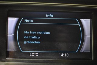Audi A4 2.0 TDI 143 CV
