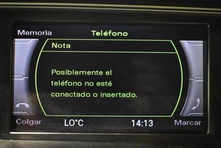 Audi A4 2.0 TDI 143 CV