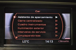 Audi A4 2.0 TDI 143 CV