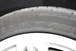 Audi A4 2.0 TDI 143 CV