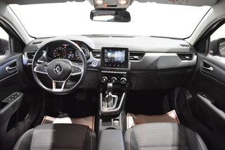 Renault Arkana 1.3 TCE MILD HYBRID 140 CV EDC BUSINESS