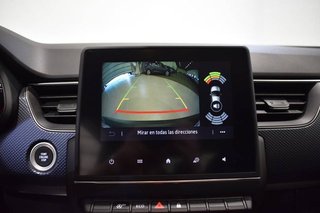 Renault Arkana 1.3 TCE MILD HYBRID 140 CV EDC BUSINESS