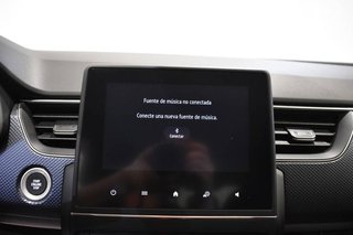 Renault Arkana 1.3 TCE MILD HYBRID 140 CV EDC BUSINESS