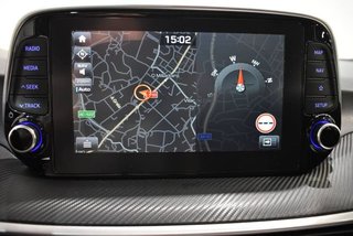 Hyundai Tucson 1.6 CRDI 48V 136 CV