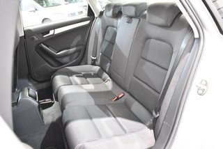 Audi A4 2.0 TDI 143 CV