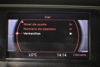 Audi A4 2.0 TDI 143 CV