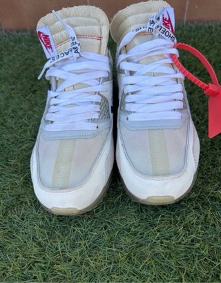 Sneakers Nike