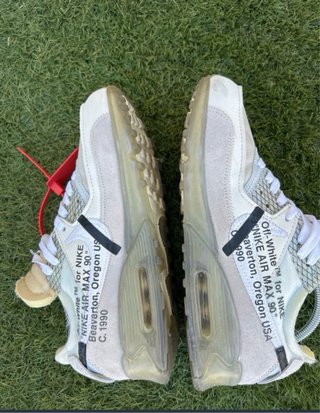 Sneakers Nike