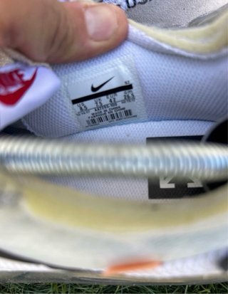 Sneakers Nike