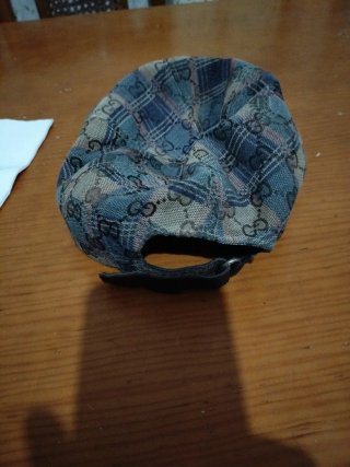 Berretto Gucci Multicolore