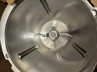 Vaso Thermomix TM7 Nuevo