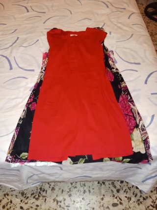 Vestidos Verano Mujer Estampados