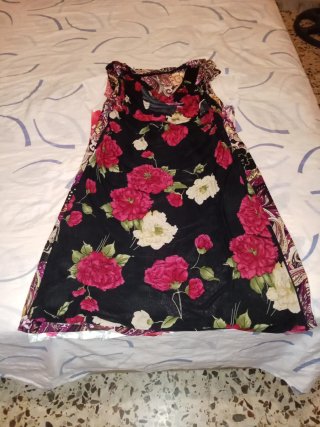Vestidos Verano Mujer Estampados