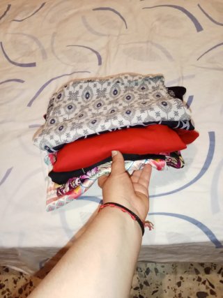 Vestidos Verano Mujer Estampados