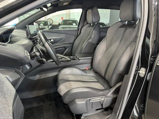Peugeot 3008 225 eEAT8 Allure Pack (2023)