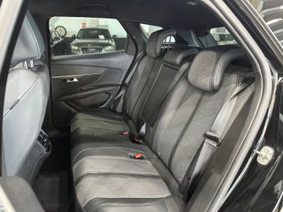 Peugeot 3008 225 eEAT8 Allure Pack (2023)