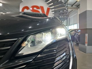 Peugeot 3008 225 eEAT8 Allure Pack (2023)