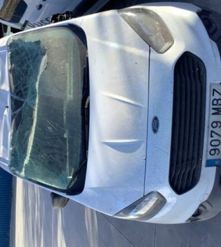 Airbag cortina ford 0589p1000103 transit 2319313