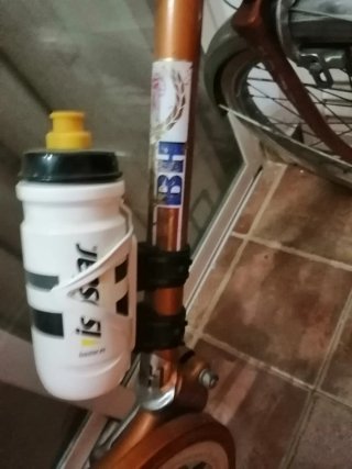 Bicicleta BH Antigua