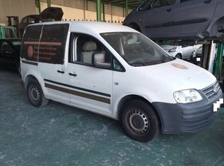 Airbag guida volkswagen caddy ka/kb (2k) 387272
