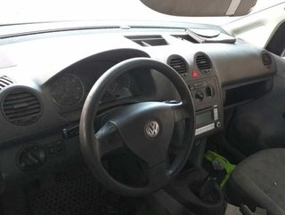 Airbag guida volkswagen caddy ka/kb (2k) 387272