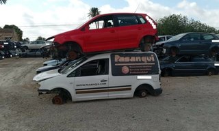 Airbag guida volkswagen caddy ka/kb (2k) 387272