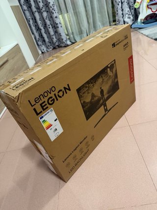 Monitor Lenovo Legion LED