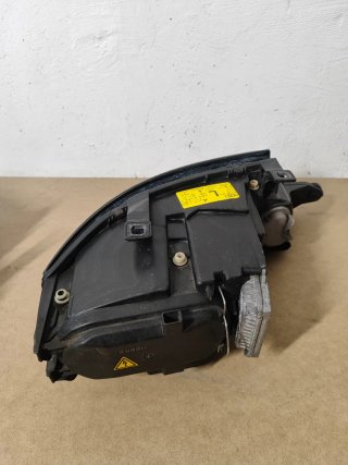 Pareja Faros Xenon Audi TT 8N