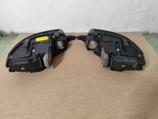 Pareja Faros Xenon Audi TT 8N