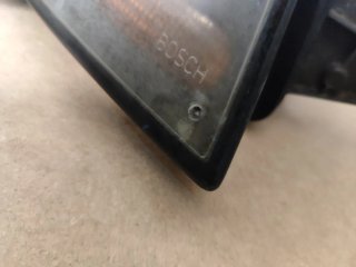 Pareja Faros Xenon Audi TT 8N