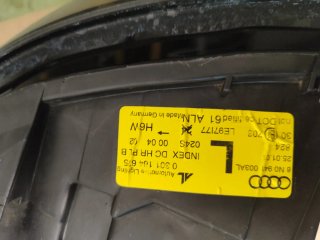 Pareja Faros Xenon Audi TT 8N