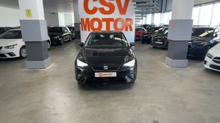 Seat IBIZA 1.0 TSI 115 STYLE XL (2024)